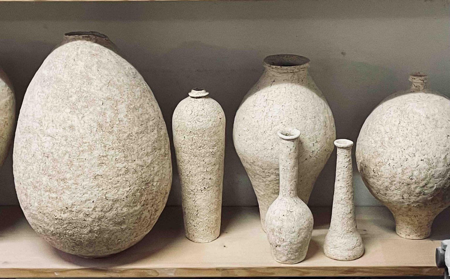 Airi Kagamihara ceramics