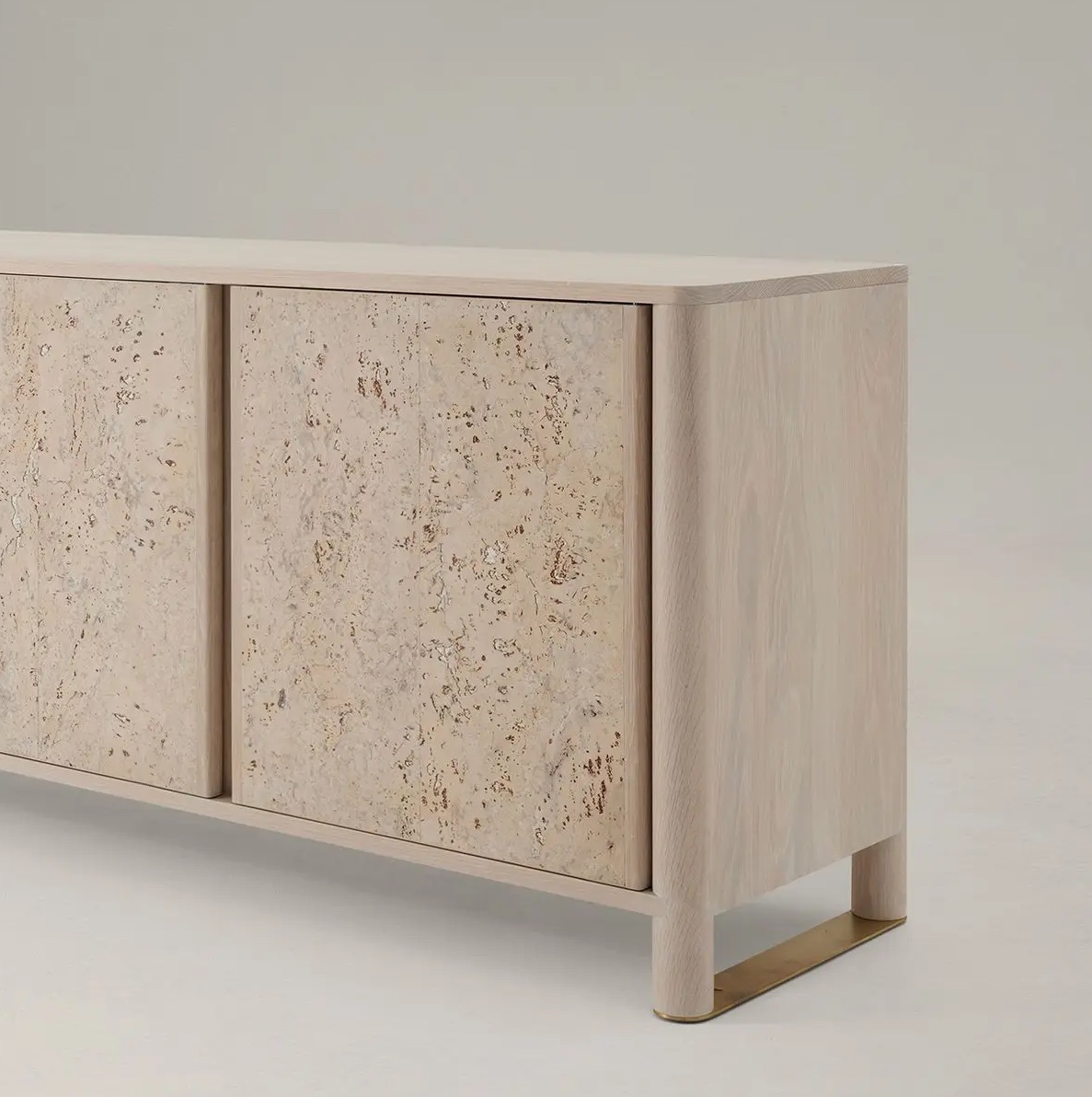 Daniel Boddam Sideboard