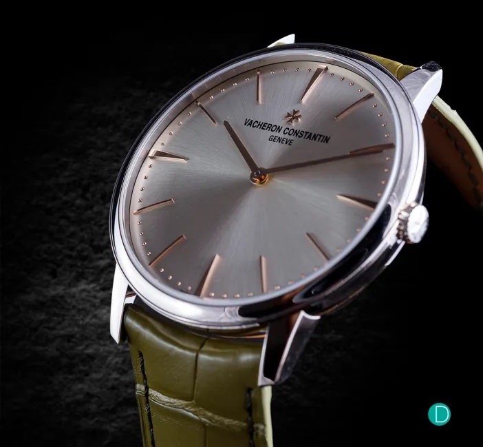 Vacheron Constantin Patrimony